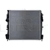 Image de Radiateur nrf 58316
