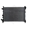 Image de Radiateur nrf 58943 easy fit