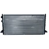 Image de Radiateur nrf 58950