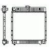 Image de NRF B.V. Radiateur moteur pour RENAULT: R19, R21, Express, Rapid, Clio, Extra, R20, Espace & AUDI: S6 & MERCEDES-BENZ: 126 Series, 123 (Ref: 504250)