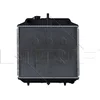 Image de Radiateur nrf 504271 easy fit