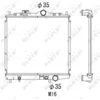 Image de Radiateur nrf 506557