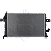 Image de Radiateur nrf 506616 easy fit