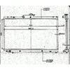 Image de NRF B.V. Radiateur moteur pour TOYOTA: Starlet (Ref: 506725)
