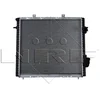 Image de Radiateur nrf 507359 easy fit