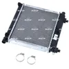 Image de Radiateur nrf 507662 easy fit