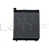 Image de Radiateur nrf 507665 easy fit
