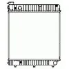 Image de NRF B.V. Radiateur moteur pour MERCEDES-BENZ: Transporter (Ref: 507665)