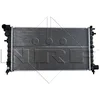 Image de Radiateur nrf 509502 easy fit
