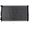 Image de Radiateur nrf 509504 easy fit