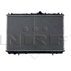 Image de Radiateur nrf 509517 easy fit