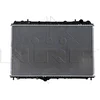 Image de Radiateur nrf 509518 easy fit