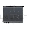 Image de Radiateur nrf 509524 easy fit