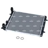 Image de Radiateur nrf 509530 easy fit