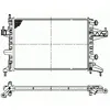 Image de NRF B.V. Radiateur moteur pour OPEL: Corsa, Combo, Tigra & VAUXHALL: Tigra, Corsa (Ref: 509596)