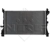 Image de Radiateur nrf 509615 easy fit