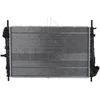 Image de Radiateur nrf 509641 easy fit