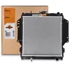 Image de NRF 513161 Radiateur, refroidissement du moteur