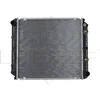 Image de Radiateur nrf 514782 easy fit