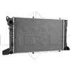 Image de Radiateur nrf 517373