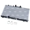Image de Radiateur nrf 517588 easy fit