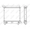 Image de Radiateur nrf 517662 easy fit