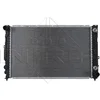 Image de Radiateur nrf 519504 easy fit