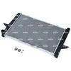 Image de Radiateur nrf 519509 easy fit
