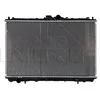 Image de Radiateur nrf 519517 easy fit