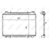 Image de Radiateur nrf 519534 easy fit