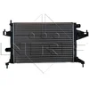 Image de Radiateur nrf 519596