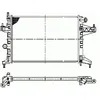 Image de NRF B.V. Radiateur moteur pour OPEL: Corsa, Combo, Tigra & VAUXHALL: Tigra, Corsa (Ref: 519596)