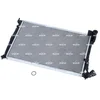 Image de Radiateur nrf 519602 easy fit