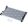 Image de Radiateur nrf 519689 easy fit