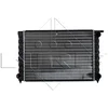 Image de Radiateur nrf 529505