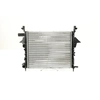 Image de NRF B.V. Radiateur moteur pour RENAULT: Twingo (Ref: 529513)