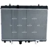 Image de Radiateur nrf 58226 easy fit