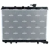 Image de Radiateur nrf 53486