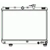 Image de NRF B.V. Radiateur moteur pour KIA: Rio (Ref: 53486)