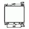 Image de NRF B.V. Radiateur moteur pour SUZUKI: Jimny (Ref: 53569)