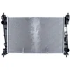 Image de NRF 53454 Radiateur, refroidissement du moteur