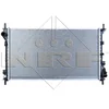 Image de Radiateur nrf 53713 easy fit