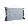 Image de Radiateur nrf 53719 easy fit