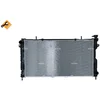 Image de Radiateur nrf 53734 easy fit