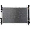 Image de Radiateur nrf 53800