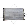 Image de Radiateur nrf 53801