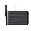 Image de Chauffage d'habitacle à échangeur de chaleur nrf 54227