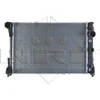 Image de Radiateur nrf 58336 easy fit