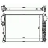 Image de NRF B.V. Radiateur moteur pour KIA: Magentis & MERCEDES-BENZ: Classe CL, Classe S, Classe E & TOYOTA: Camry & BUICK: Century (Ref: 53839)