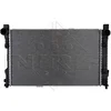 Image de Radiateur nrf 53854 easy fit